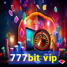 777bit vip